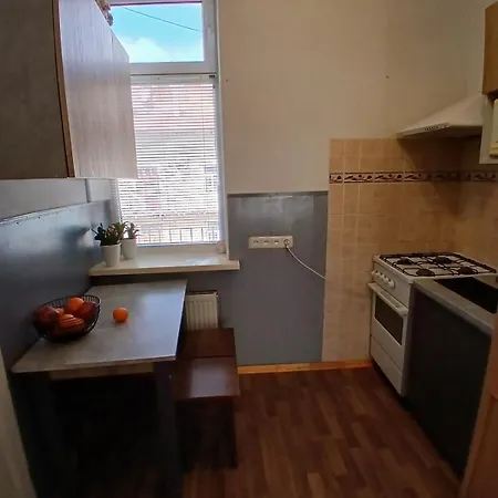 Apartment на кулиша 41