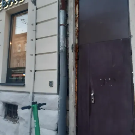 на кулиша 41 Lviv