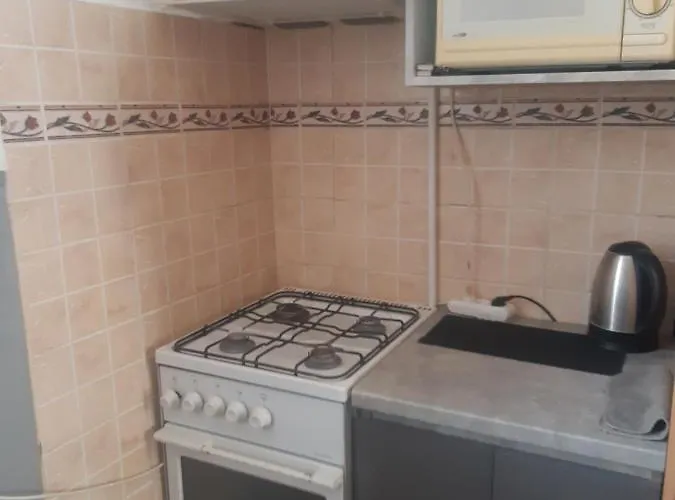 Apartament на кулиша 41 *