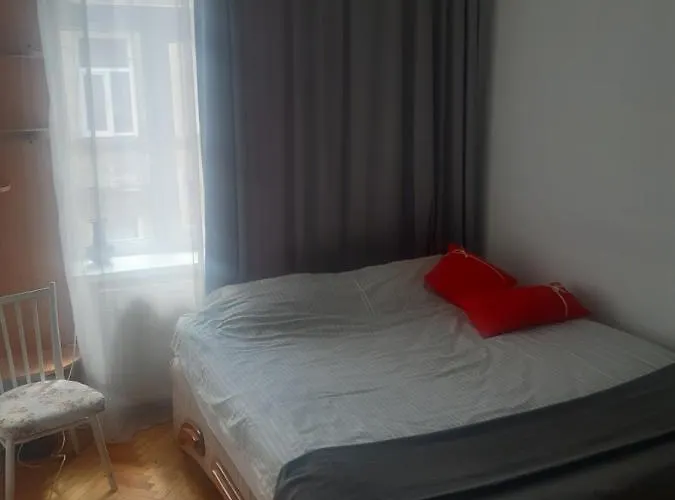 на кулиша 41 Apartament