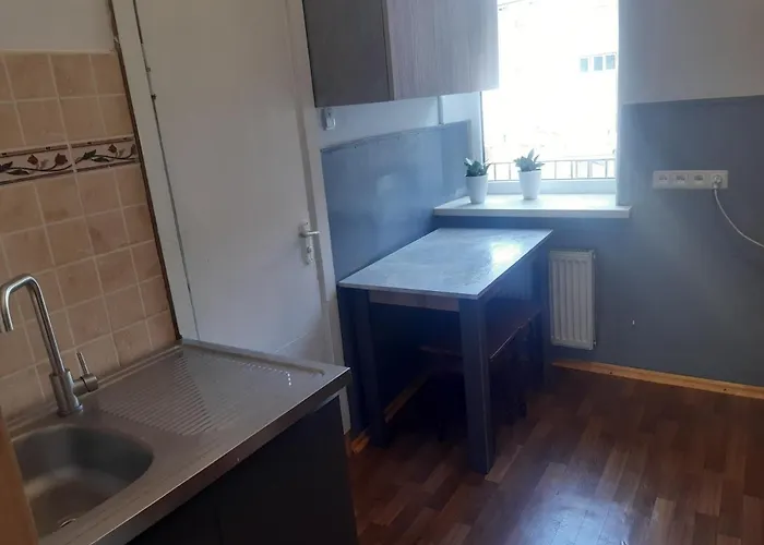 Apartament на кулиша 41