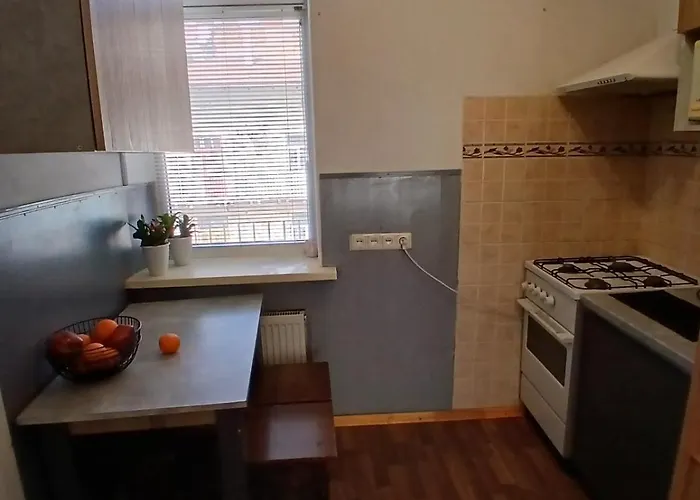Apartament на кулиша 41