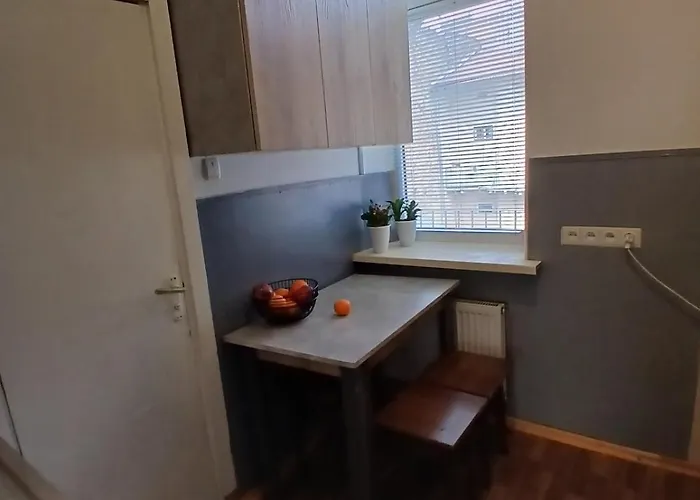 на кулиша 41 Apartament Lwów