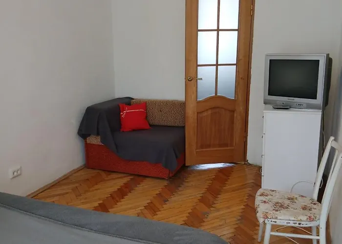 Apartament на кулиша 41 Lwów