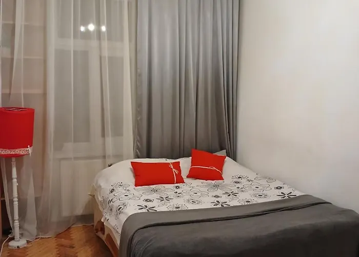 на кулиша 41 * Lwów