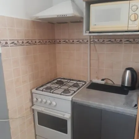 Apartamento на кулиша 41 *