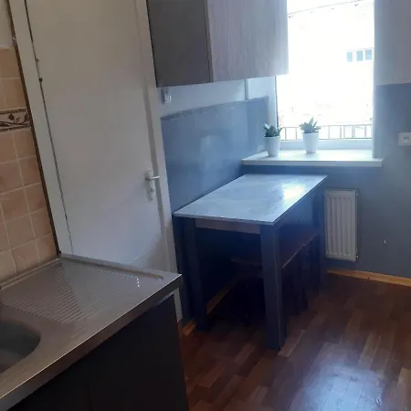 Apartamento на кулиша 41